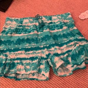 Beach shorts